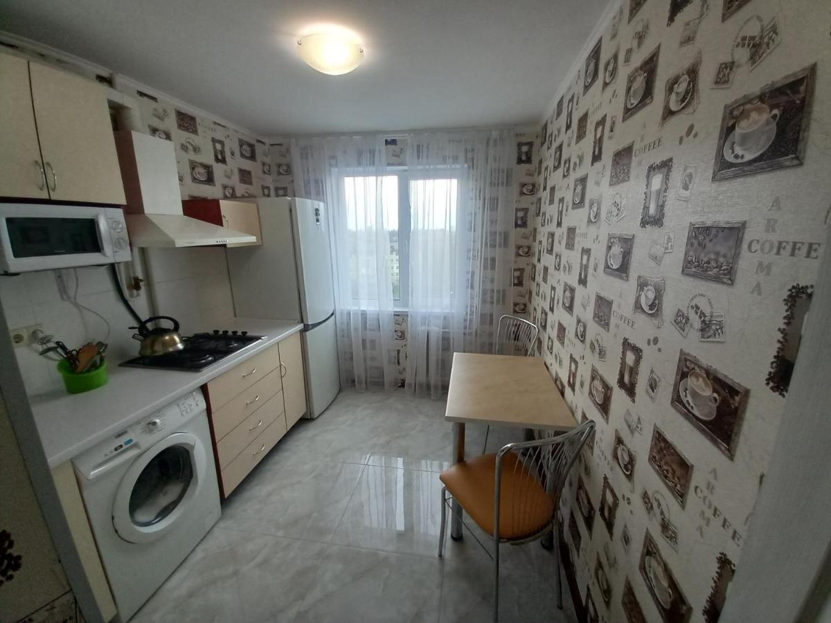 Apartment Darnitca Kiev Exterior foto