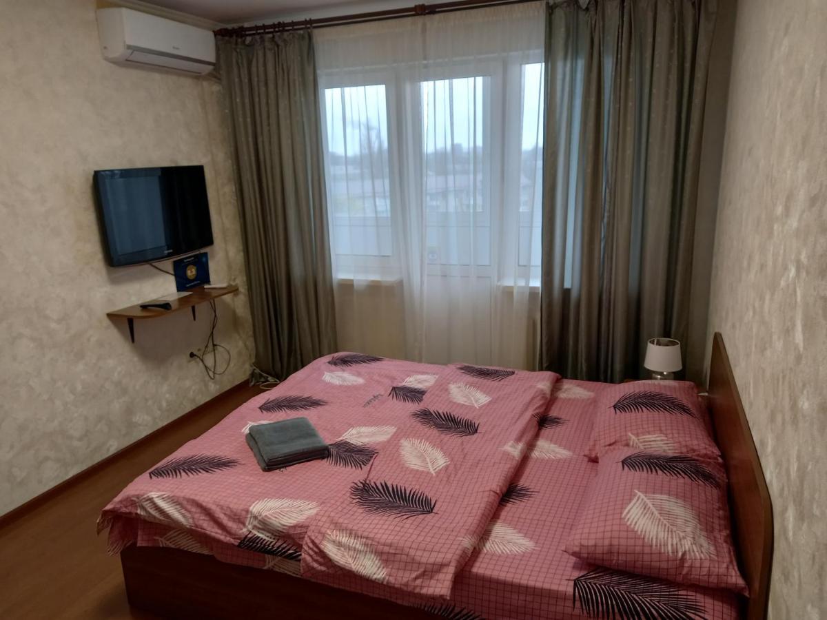 Apartment Darnitca Kiev Exterior foto