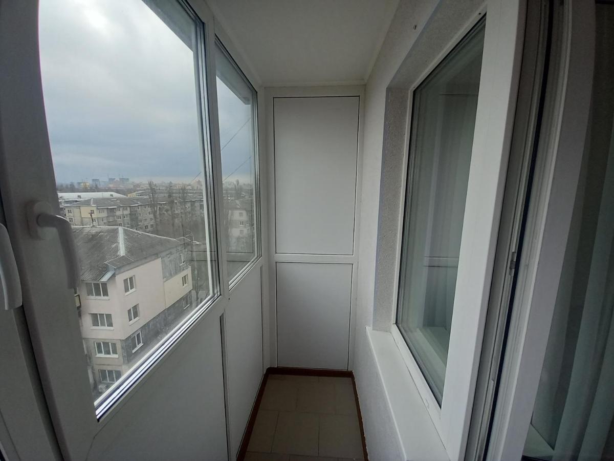 Apartment Darnitca Kiev Exterior foto